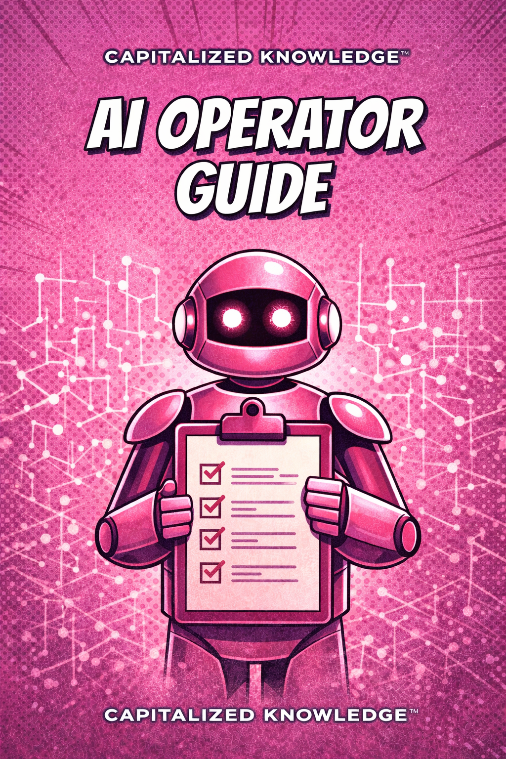 Workbook 2 — Build your own Systems & Assets for new revenues