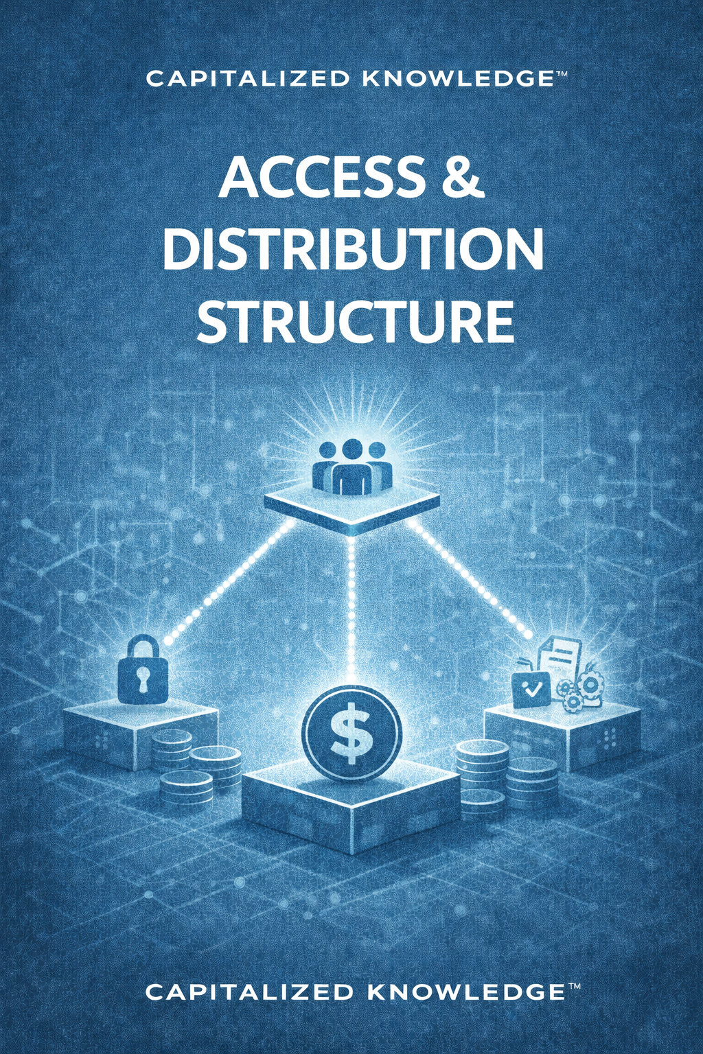 Knowledge Capital Network — Private Strategic Access