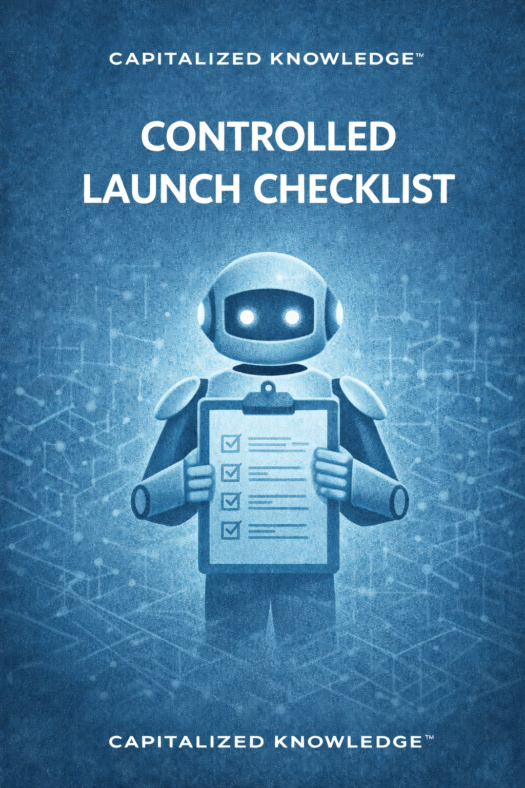 Knowledge Capital Network — Private Strategic Access