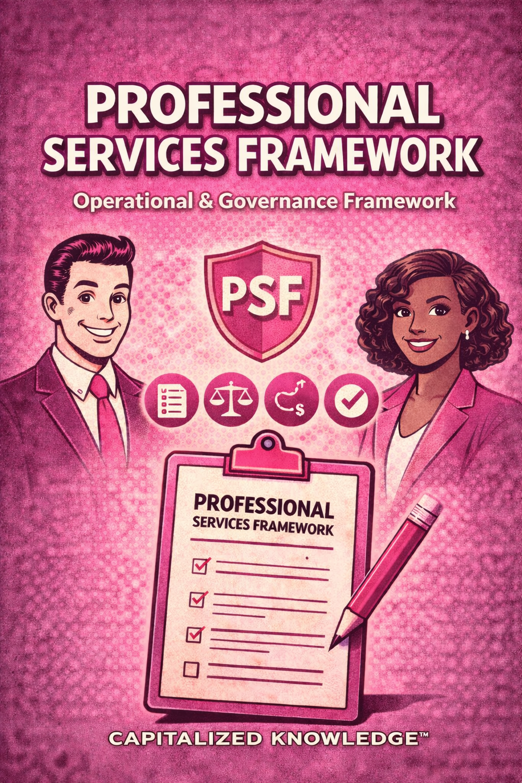 Knowledge Capital Network — Private Strategic Access