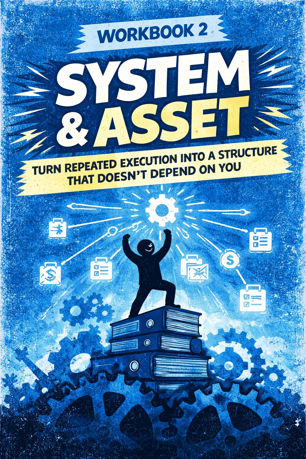 Knowledge Capital Network — Private Strategic Access